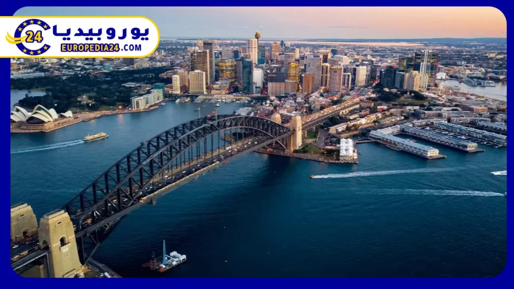 Types of Australian Visas and How to Apply 3 Visa-visit-Australia
