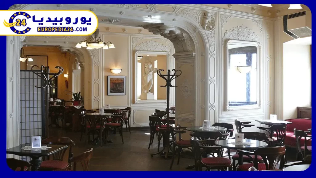 Best Historic Cafes in Italy 4 Caffe-Pasticceria-Biffi-cafe-and-bakery-in-Milan