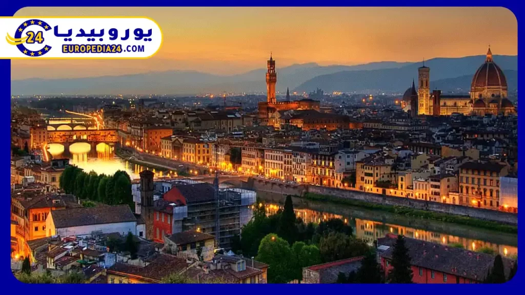 Best Historic Cafes in Italy 2 Gilli's Café in Florence