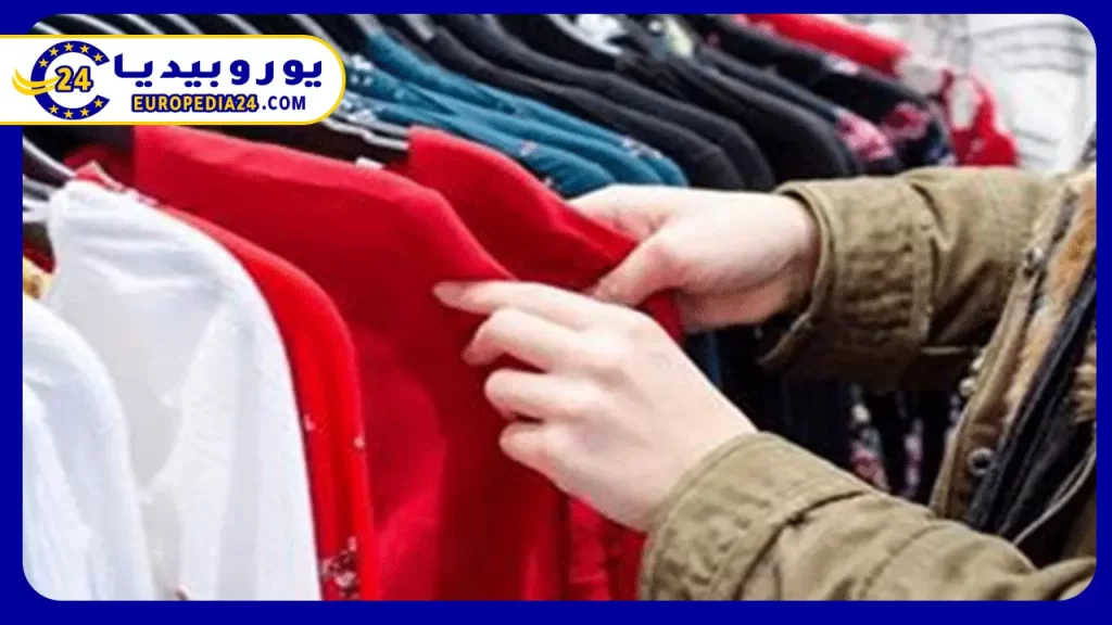 How to Import Used Clothing from Belgium 4 Advantages of importing used clothes from Belgium