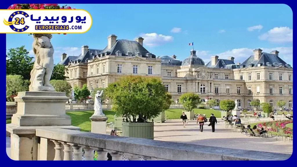 Residence in Luxembourg: Requirements and Benefits 3 Advantages of living in Luxembourg
