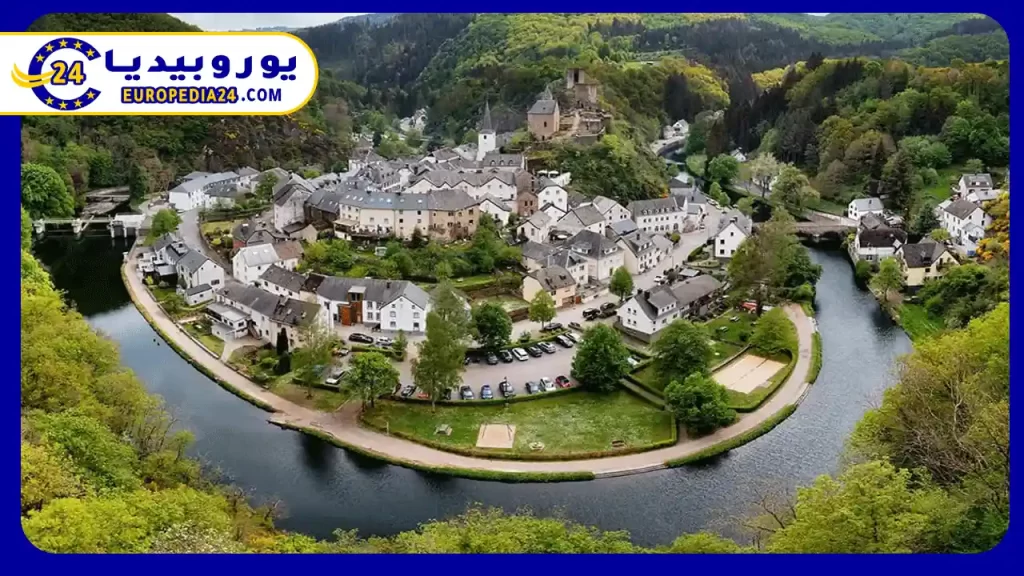 Disadvantages of Living in Luxembourg 4 Advantages of life in Luxembourg