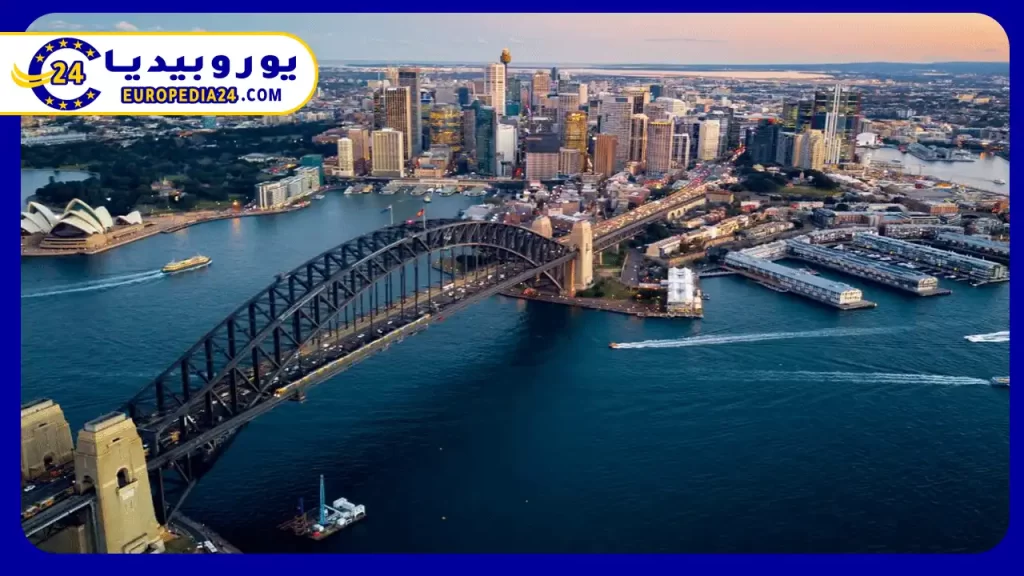 Asylum in Australia: Requirements and Application 4 Advantages of asylum in Australia