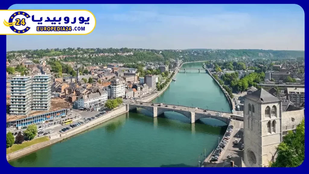 How to Set Up a Company in Belgium 4 Advantages of establishing a company in Belgium