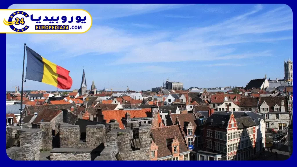 تعرف على أفضل شركات الاتصالات في بلجيكا 2 أفضل-شركات-الاتصالات-في-بلجيكا