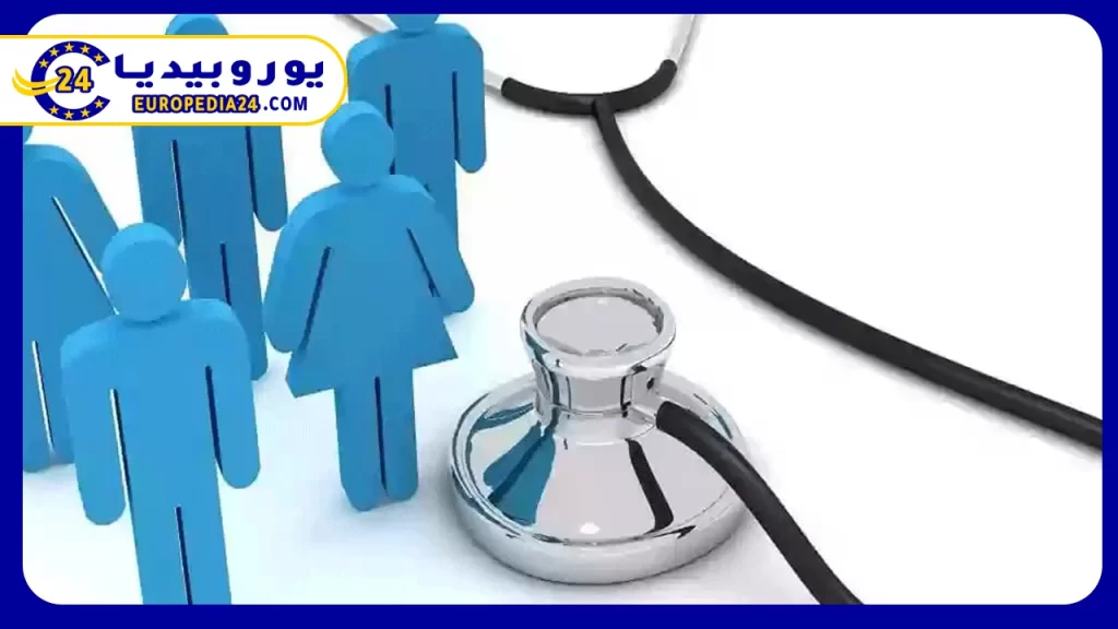 أنواع-التأمين-الصحي-في-بلجيكا