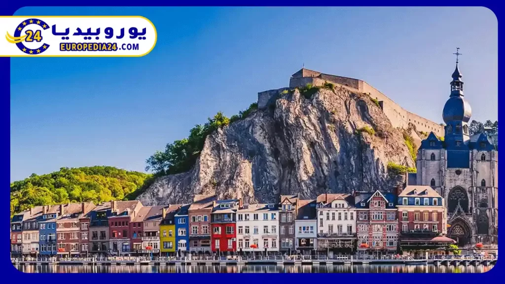 تعرف على أفضل بنوك بلجيكا وكيفية فتح الحسابات بكل سهولة 4 أنواع-بنوك-بلجيكا