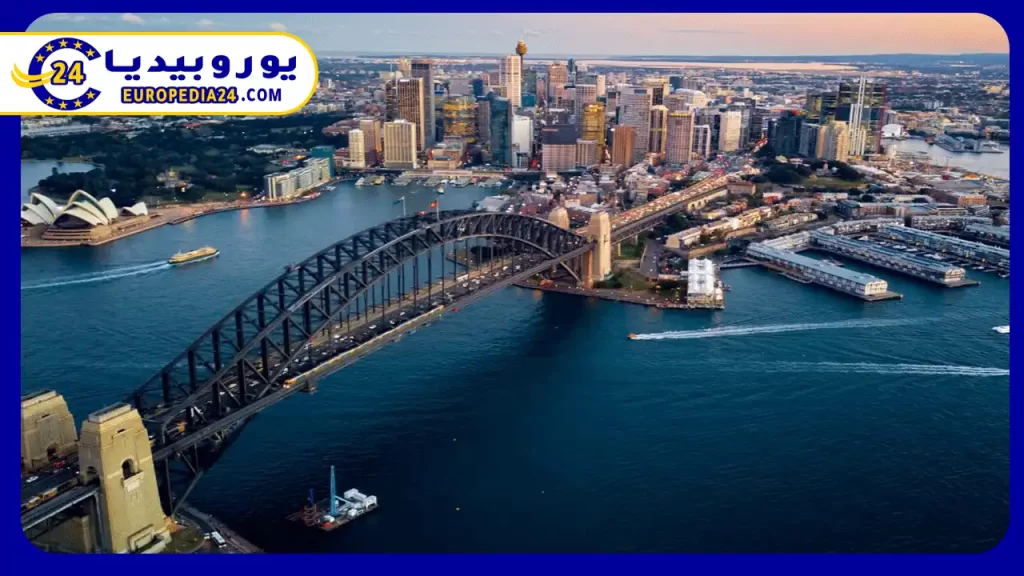 الإقامة-في-أستراليا-عن-طريق-الدراسة