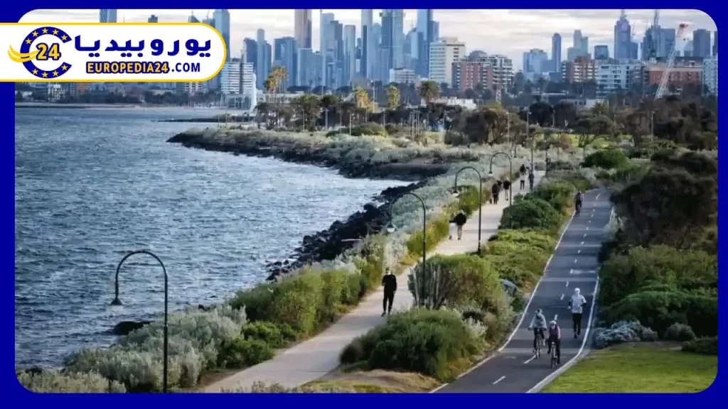 تعرف على مدينة ملبورن الأسترالية الأفضل للمغتربين 2 الرعاية-الصحية-في-مدينة-ملبورن-في-أستراليا
