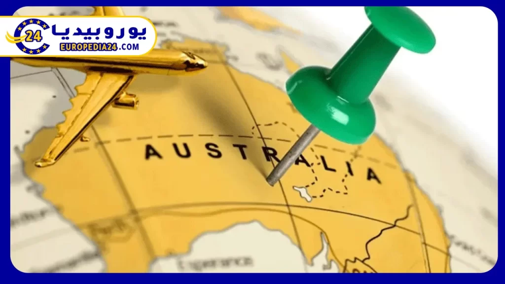 العمل-في-أستراليا