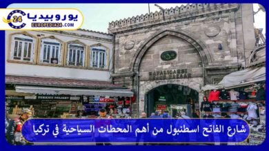 شارع-الفاتح-اسطنبول