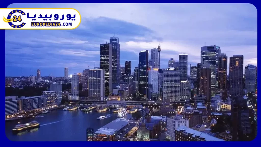 طرق-الإقامة-في-أستراليا