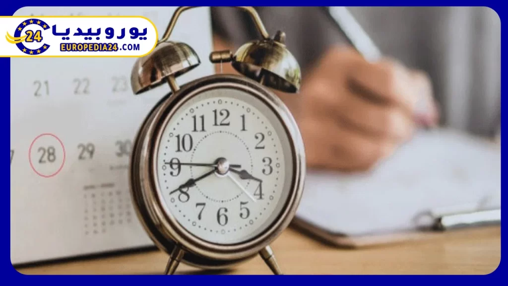 قانون-ساعات-العمل-في-ألمانيا