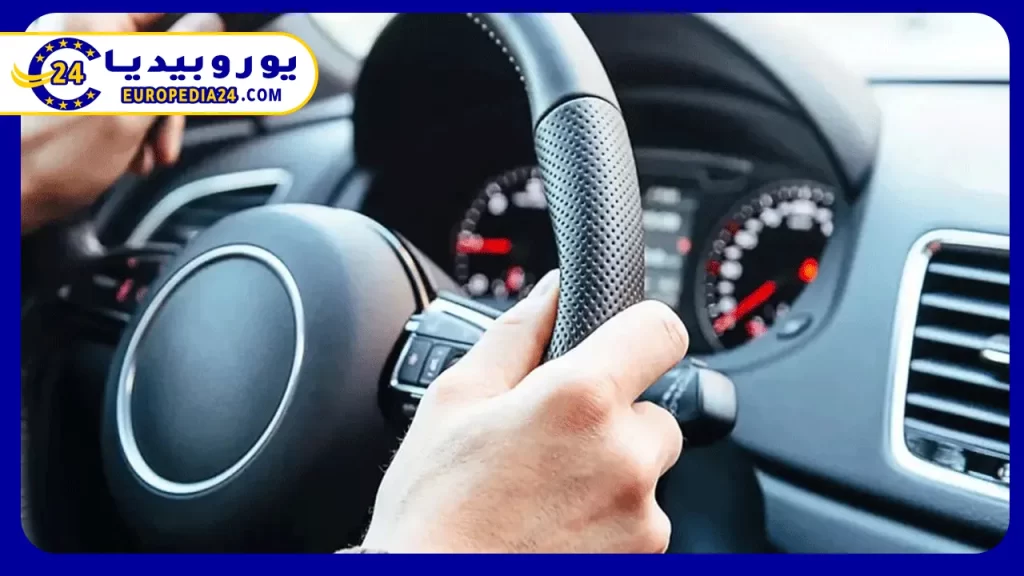 ما-هو-امتحان-رخصة-القيادة-الكندية؟