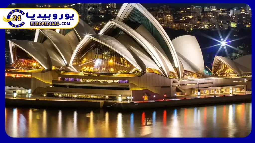 معايير-حساب-عدد-النقاط-في-برنامج-العمل-في-أستراليا