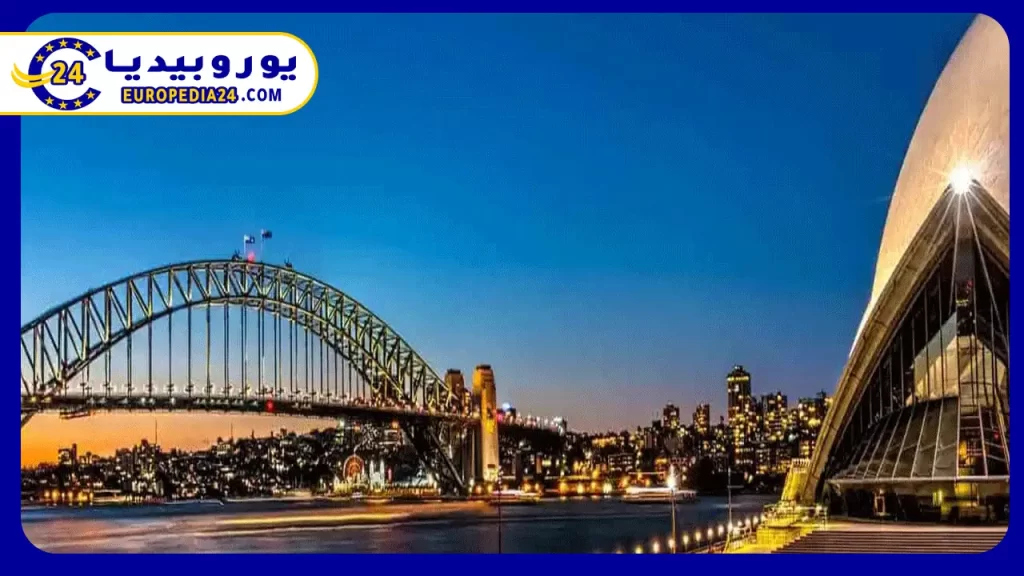 ما هي تكاليف المعيشة في أستراليا ومميزاتها وعيوبها 4 مميزات-المعيشة-في-أستراليا