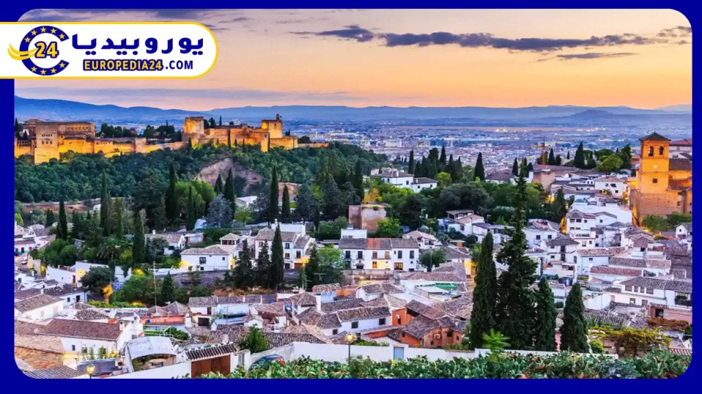 مميزات-المعيشة-في-إسبانيا