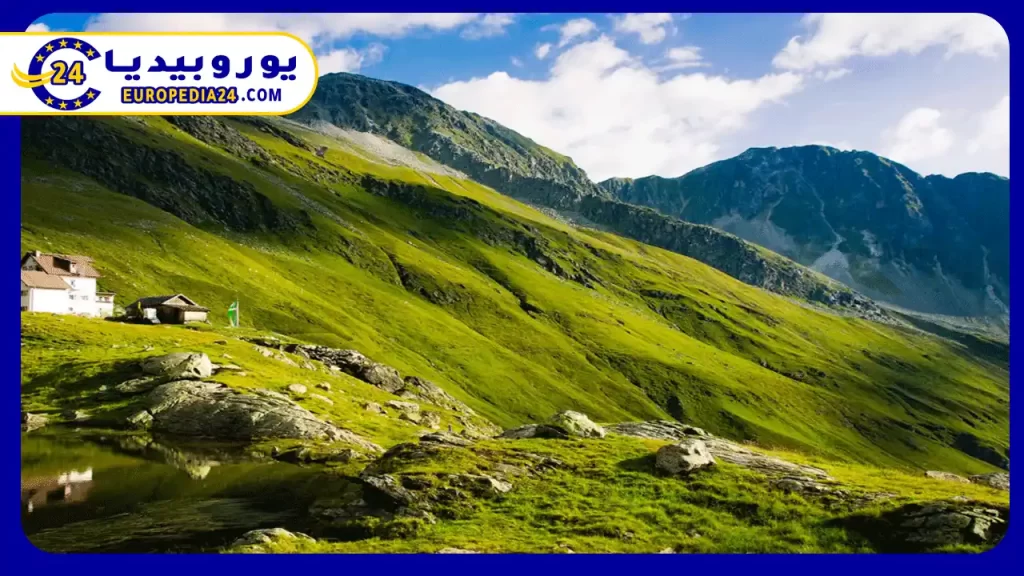 تعرف على أهم صادرات النمسا وأفضل المنتجات 3 أهم المدن المتخصصة في صناعة المنتجات في النمسا
