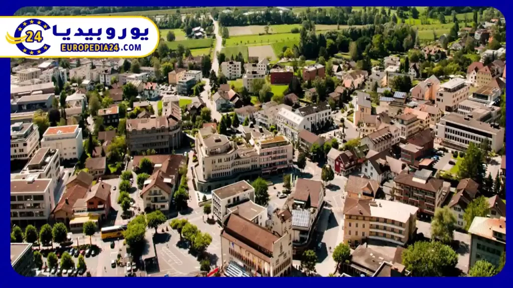 In-Demand Jobs in Liechtenstein and Work Visas 3 The most in-demand professions in Liechtenstein