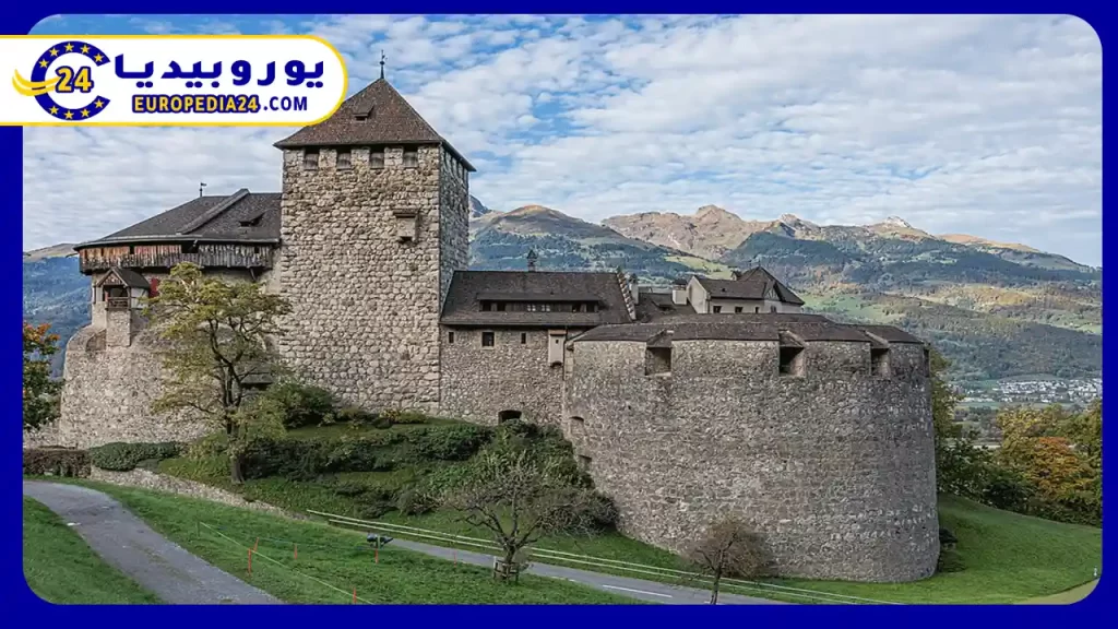 Liechtenstein Postal Codes for Major Towns 3 Postal-codes for the most important-cities in Liechtenstein