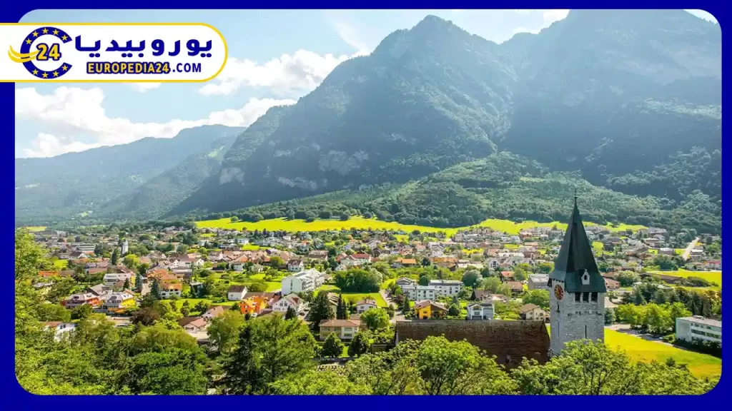 In-Demand Jobs in Liechtenstein and Work Visas 2 Working-in-Liechtenstein