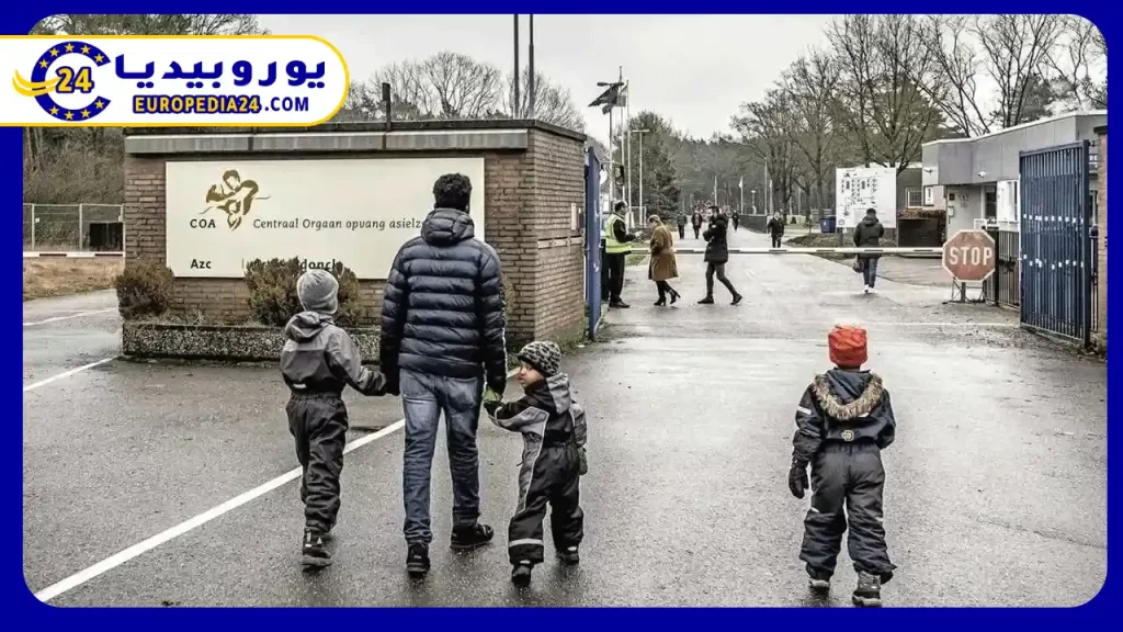 Asylum in the Netherlands: Requirements and Benefits 2 Conditions-for-asylum-in-the-Netherlands