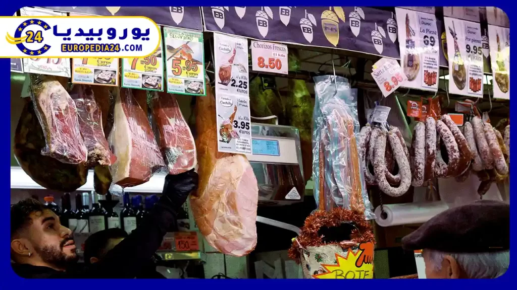 تعرف على ضرائب السلع في إسبانيا وما هي نسبتها؟ 2 عيوب ضرائب السلع في إسبانيا