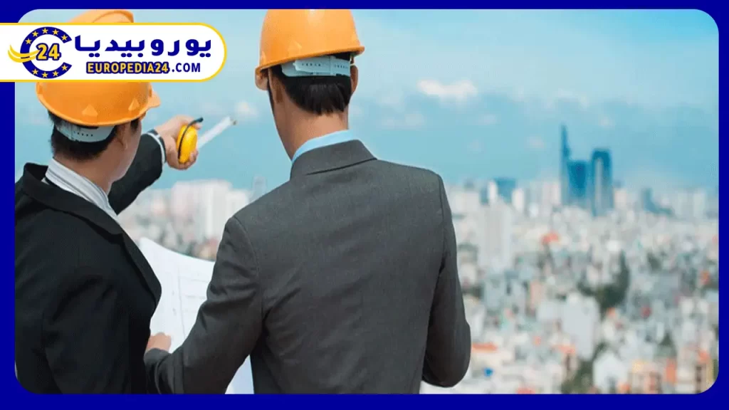 تعرف على رواتب المهندسين في النمسا وكيفية الحصول على وظيفة؟ 2 فرص العمل للمهندسين الأجانب في النمسا