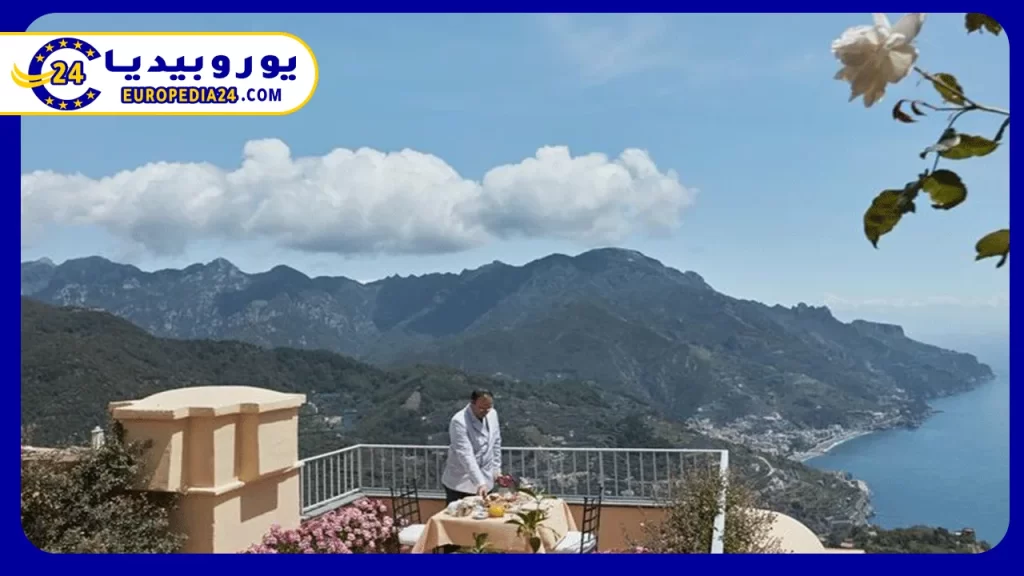 Best Hotels in Italy 2 Belmond-Hotel-Caruso-in-Italy
