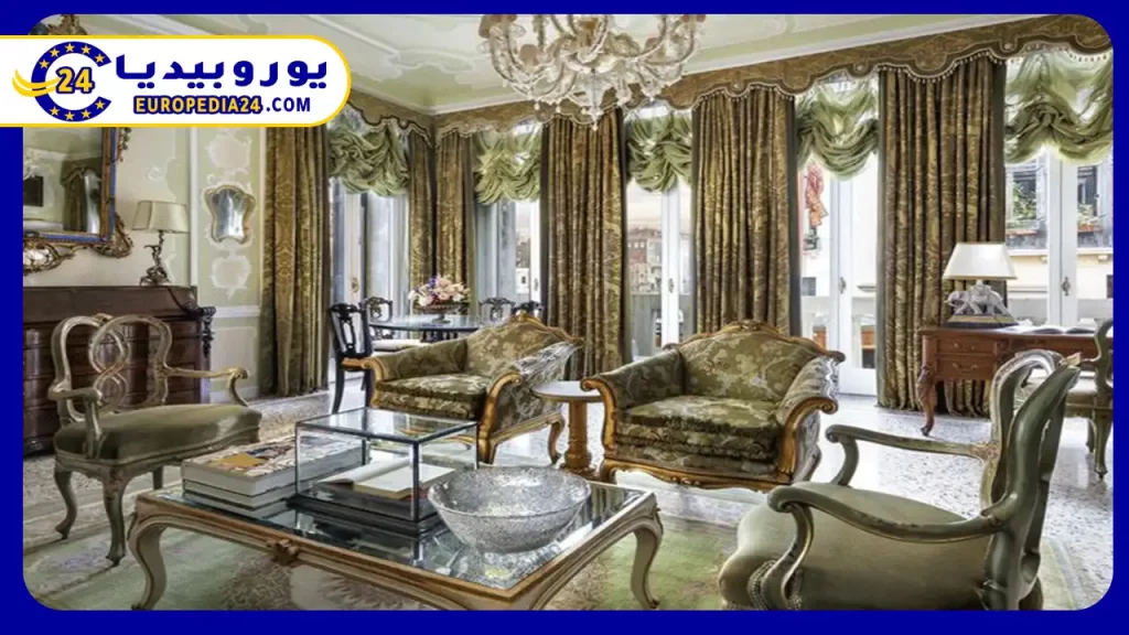 Best Hotels in Italy 3 Gritti-Palace-hotel-in-Italy
