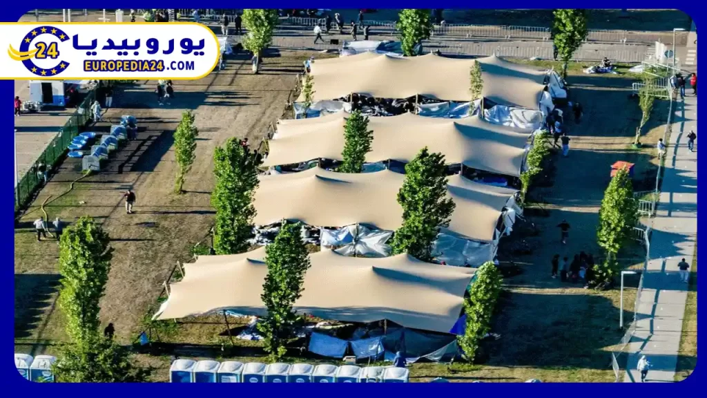 Asylum in the Netherlands: Requirements and Benefits 4 Advantages of asylum in the Netherlands