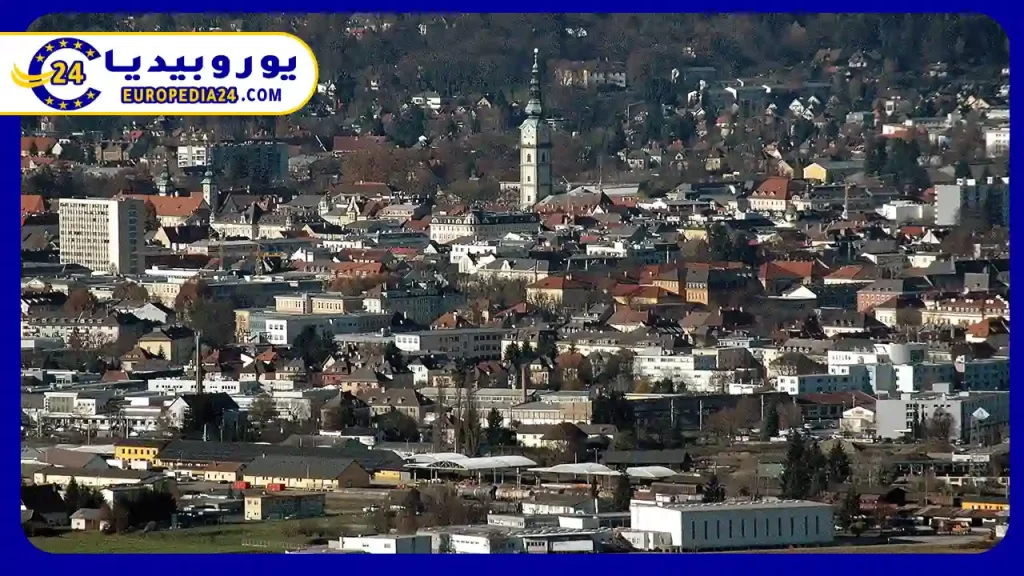 تعرف على الرمز البريدي النمسا لأهم المدن 3 الرمز-البريدي-في-مدينة-فيينا