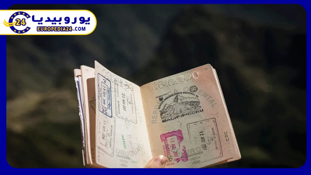 مميزات-الحصول-على-جواز-السفر-الهولندي