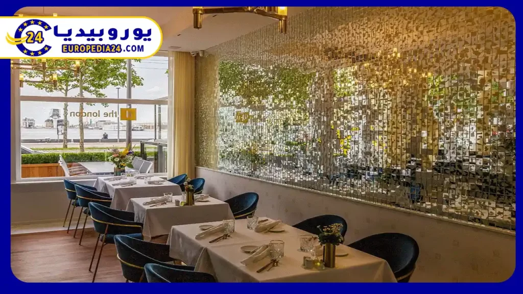 Best Restaurants in Belgium 4 The most famous-halal-restaurants-in-Belgium