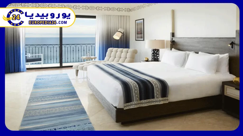 Best Hotels in Belgium 4 The most famous 5-star hotels in Belgium