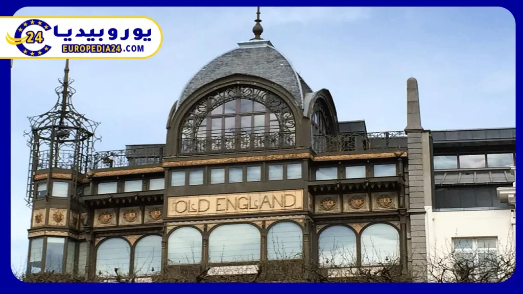 Best Museums in Brussels 2 The most famous-Brussels-Museums-Belgium