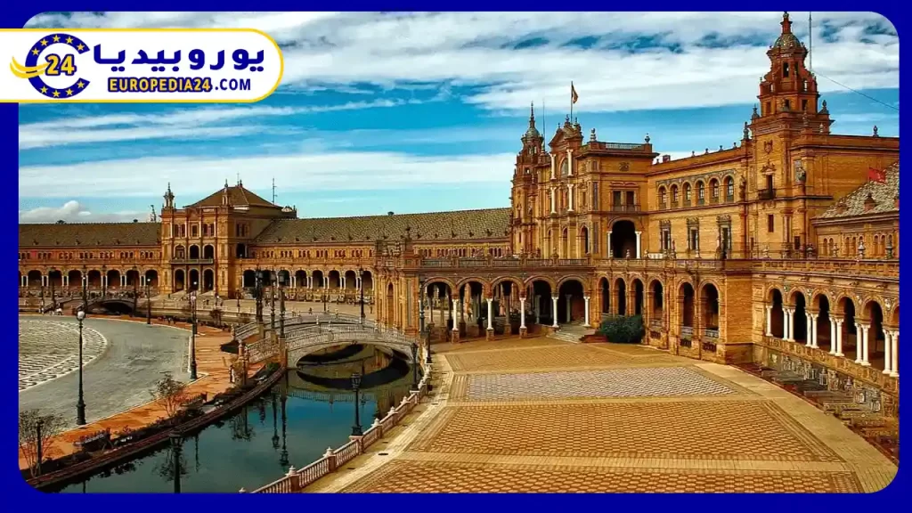 رحلة في أفضل الأماكن السياحية في إسبانيا الساحرة 3 أفضل الأماكن السياحية في مدينة إشبيلية الإسبانية