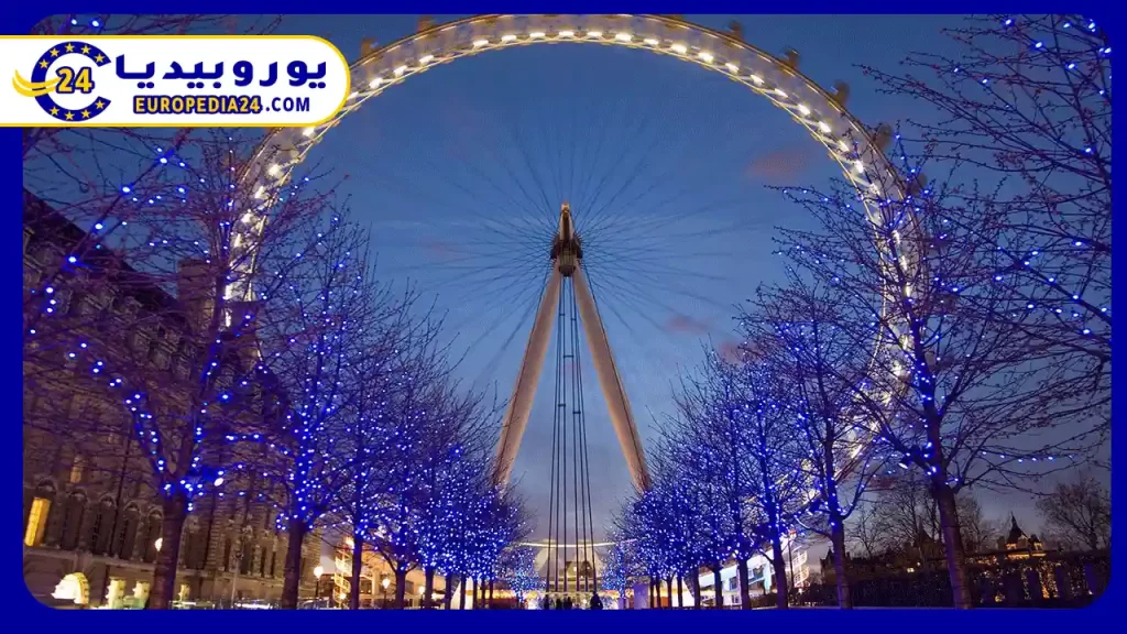 تعرف على أشهر أماكن السياحة في بريطانيا وأفضل أوقات الزيارة 3 أفضل-الأماكن-السياحية-في-مدينة-مانشستر