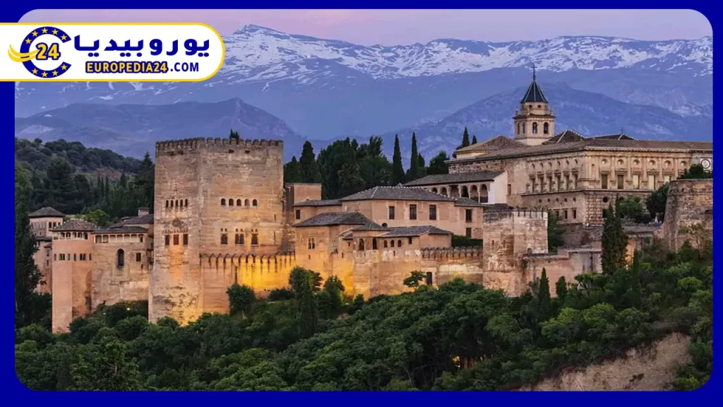 رحلة في أفضل الأماكن السياحية في إسبانيا الساحرة 4 أفضل الأماكن السياحية في مدينة مدريد الإسبانية