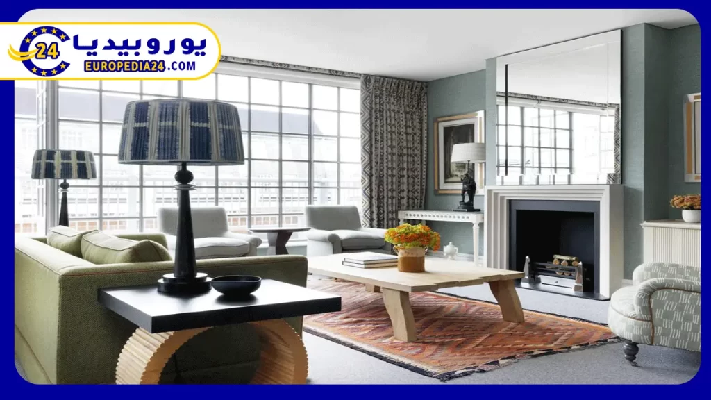 Best Hotels in Belgium 2 The best 3-star-hotels in Belgium