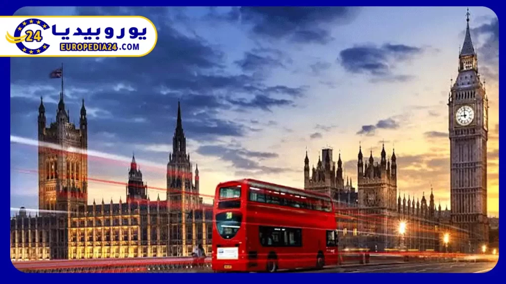 تعرف على أشهر أماكن السياحة في بريطانيا وأفضل أوقات الزيارة 4 أفضل-وقت-لزيارة-بريطانيا