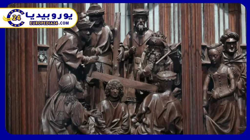 Best Museums in Brussels 3 Royal-Museums-of-Fine-Arts