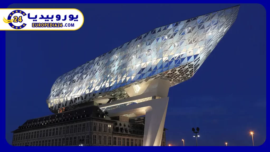 تعرف على شروط ومميزات الدراسة في بلجيكا 3 شروط-الدراسة-في-بلجيكا