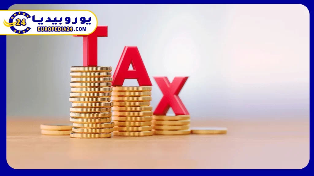 Types of Taxes in the Netherlands and How to Reduce Them 4 Value-added-tax in the Netherlands