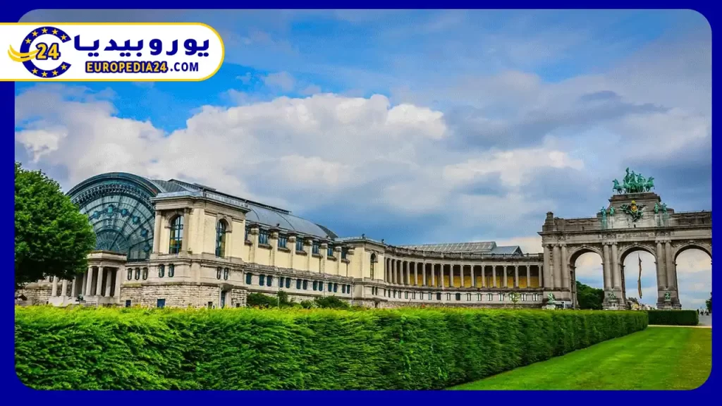 Best Museums in Brussels 4 Museum-cocoa-and-chocolate