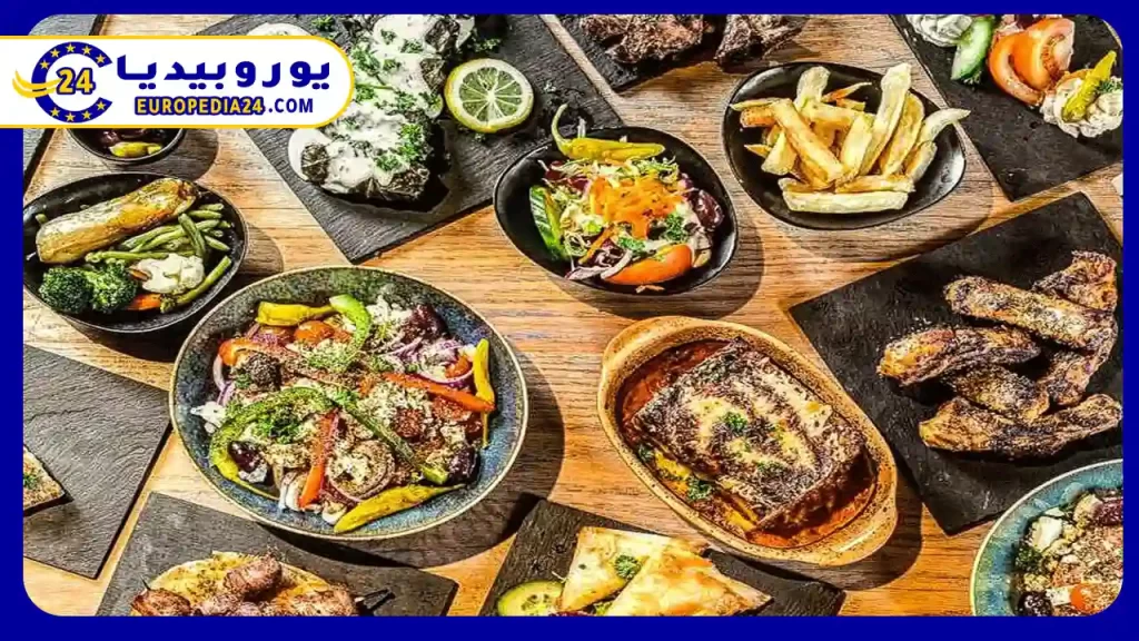 Best Restaurants in Belgium 3 Restaurant-Lobster-House-Brussels