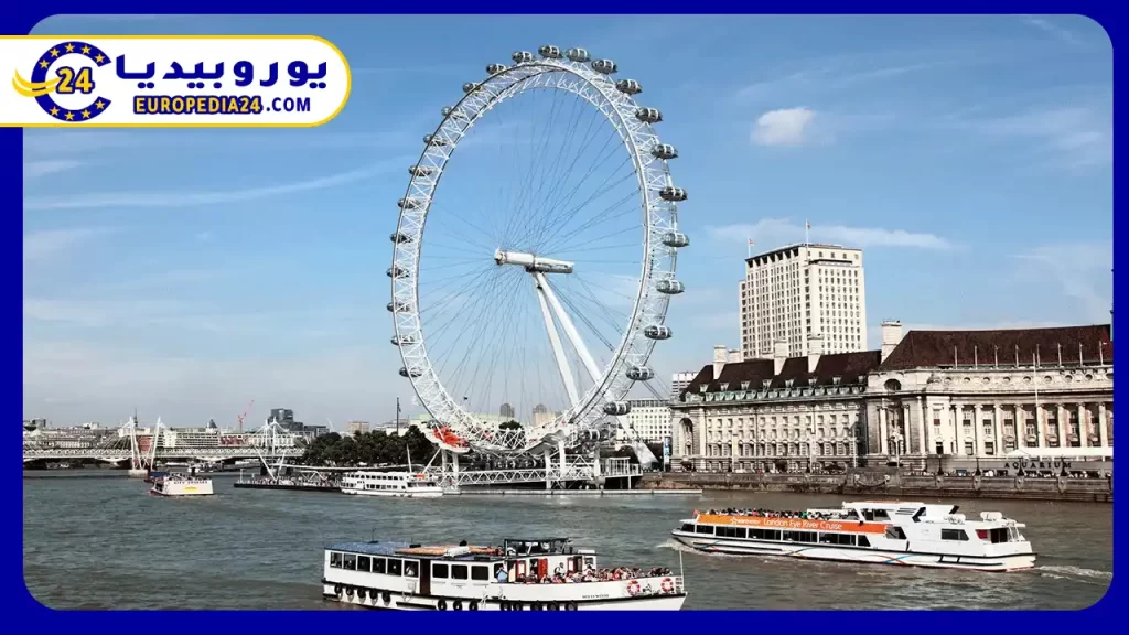 أشهر-الأماكن-السياحية-في-مدينة-برمنجهام