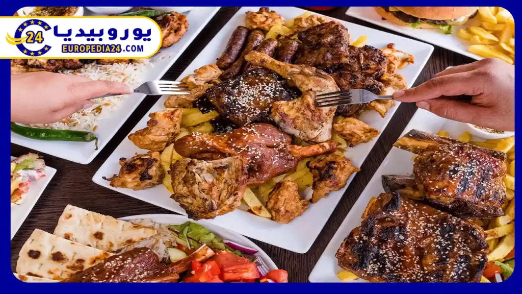 تعرف على أفضل مطاعم في أستراليا وتذوق المأكولات الشهية 2 أشهر-المطاعم-في-مدينة-بريزبن-الأسترالية