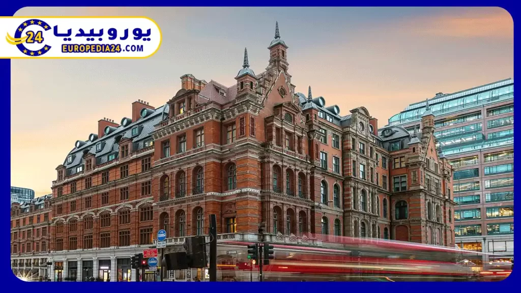 أفضل-الفنادق-في-بريطانيا-ذات-الـ-3-نجوم