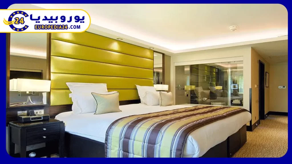 أفضل-الفنادق-في-بريطانيا-ذات-الـ-5-نجوم